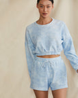 Airy Blue