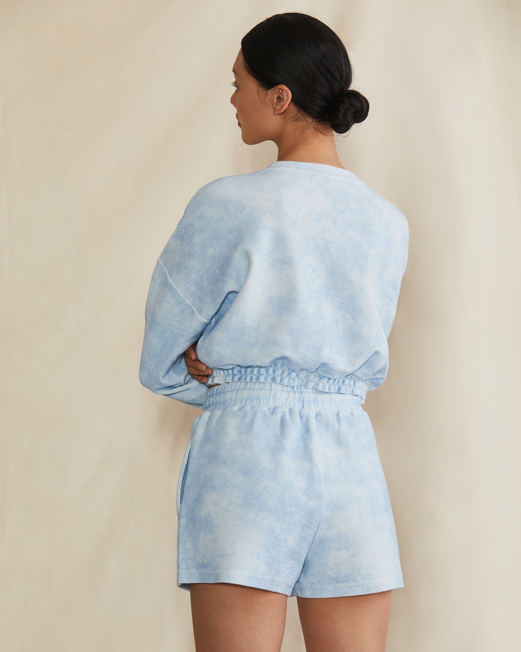 Airy Blue