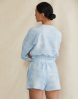 Airy Blue