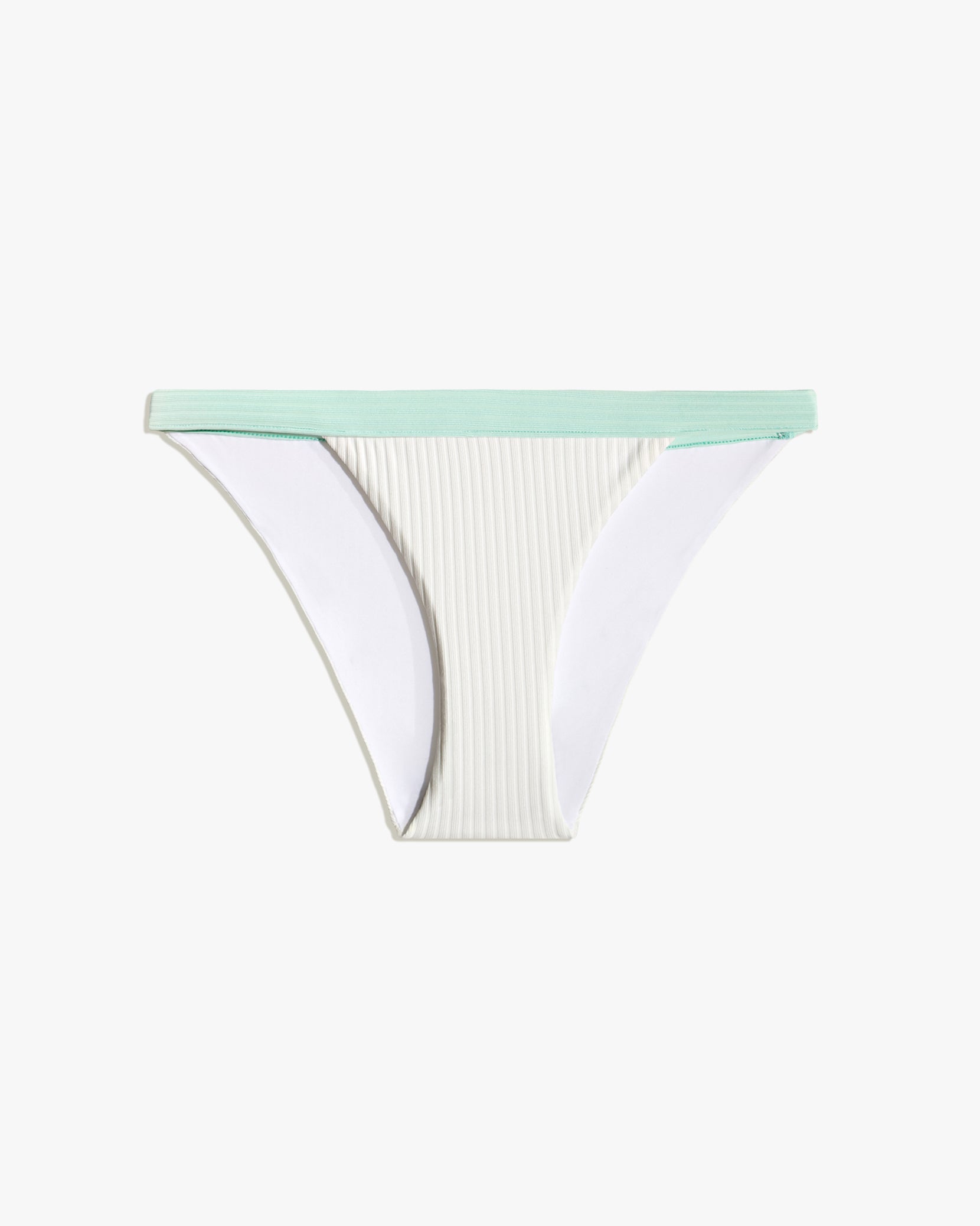 Leila Rib Bottom