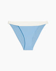 Airy Blue White
