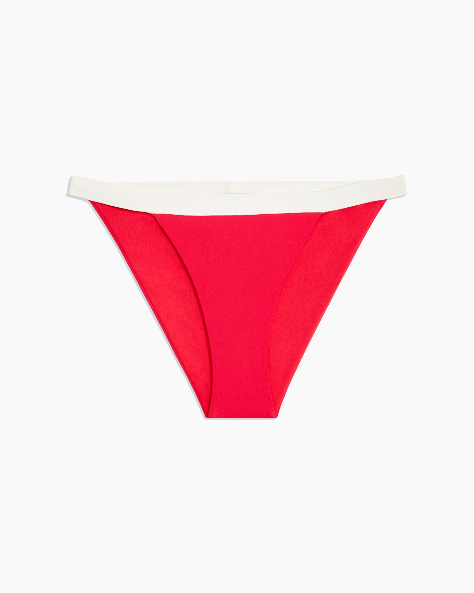 Raspberry White