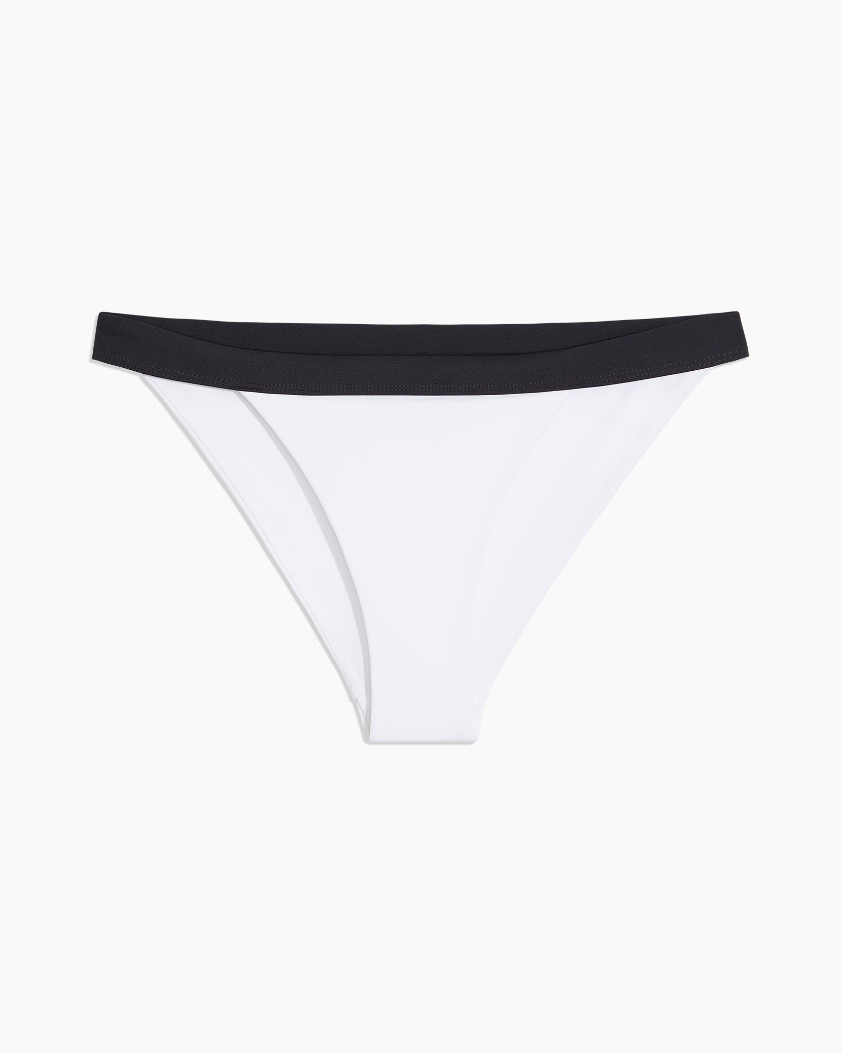 White Black