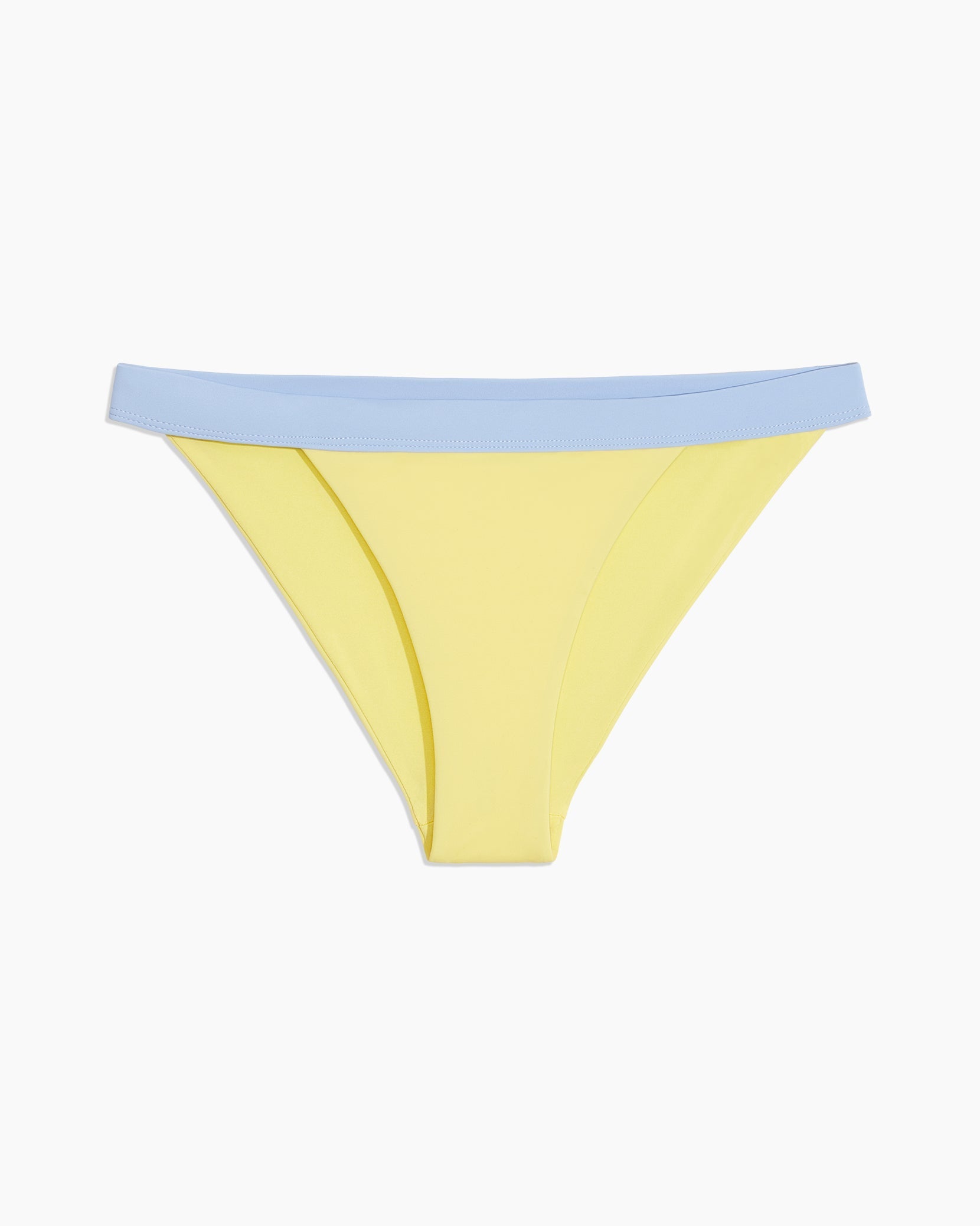 Lemon Periwinkle