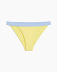 Lemon Periwinkle