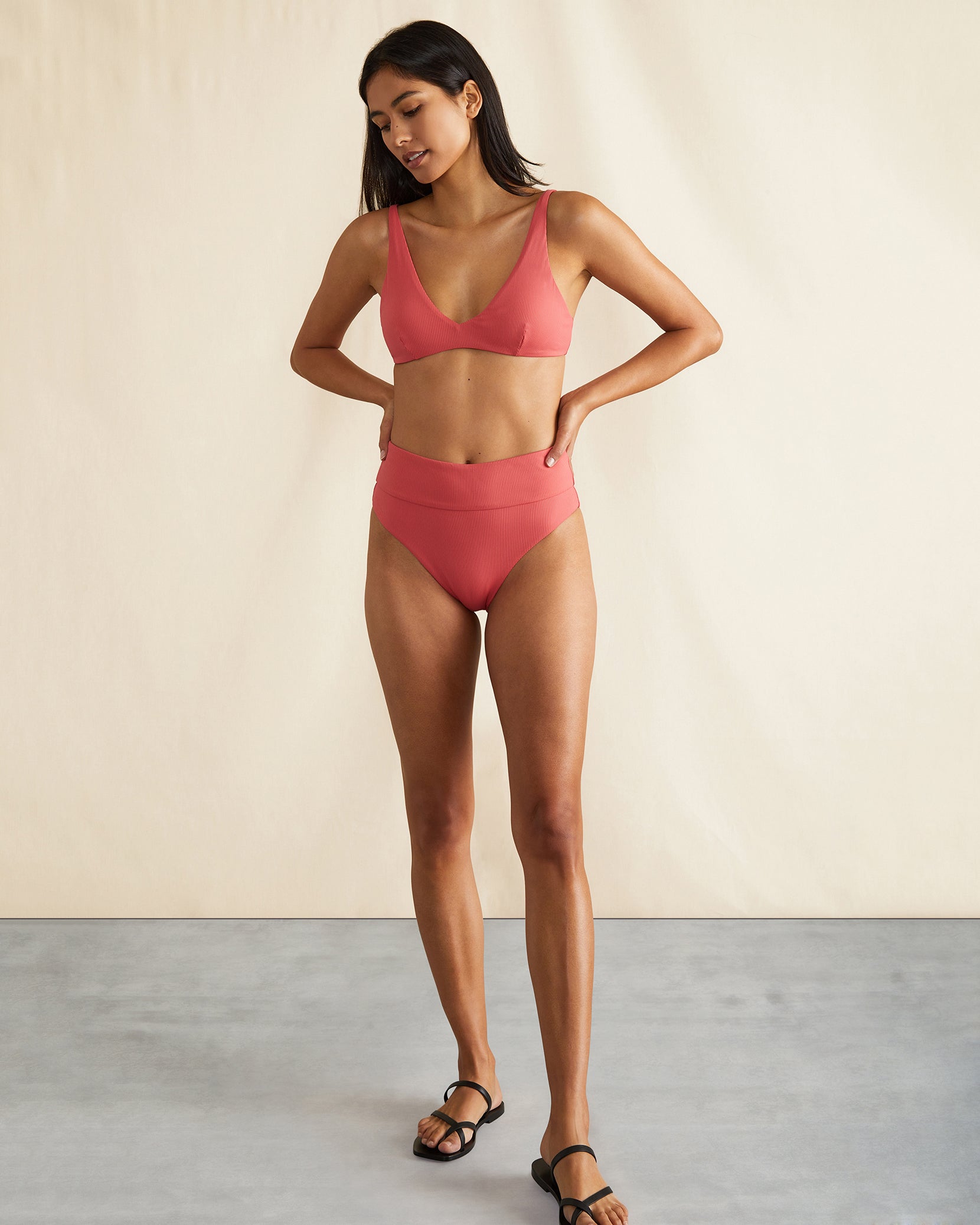 Spiced Coral