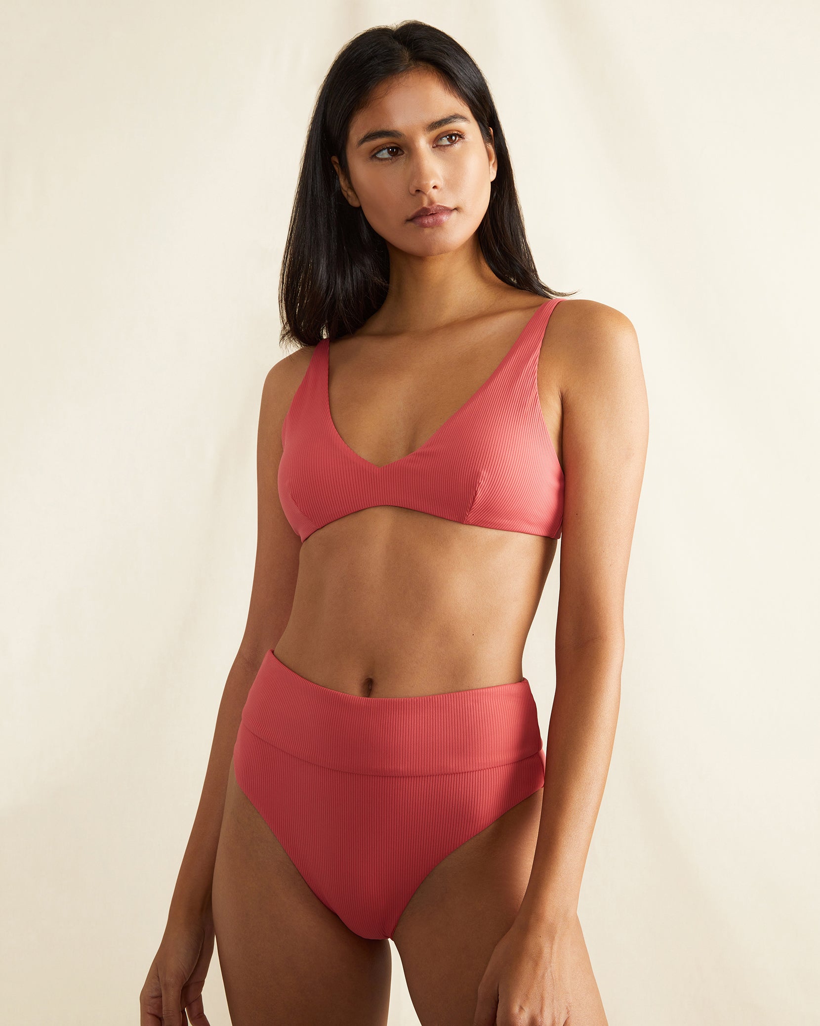 Spiced Coral
