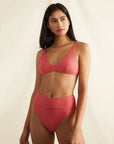Spiced Coral