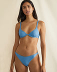 Sea Blue