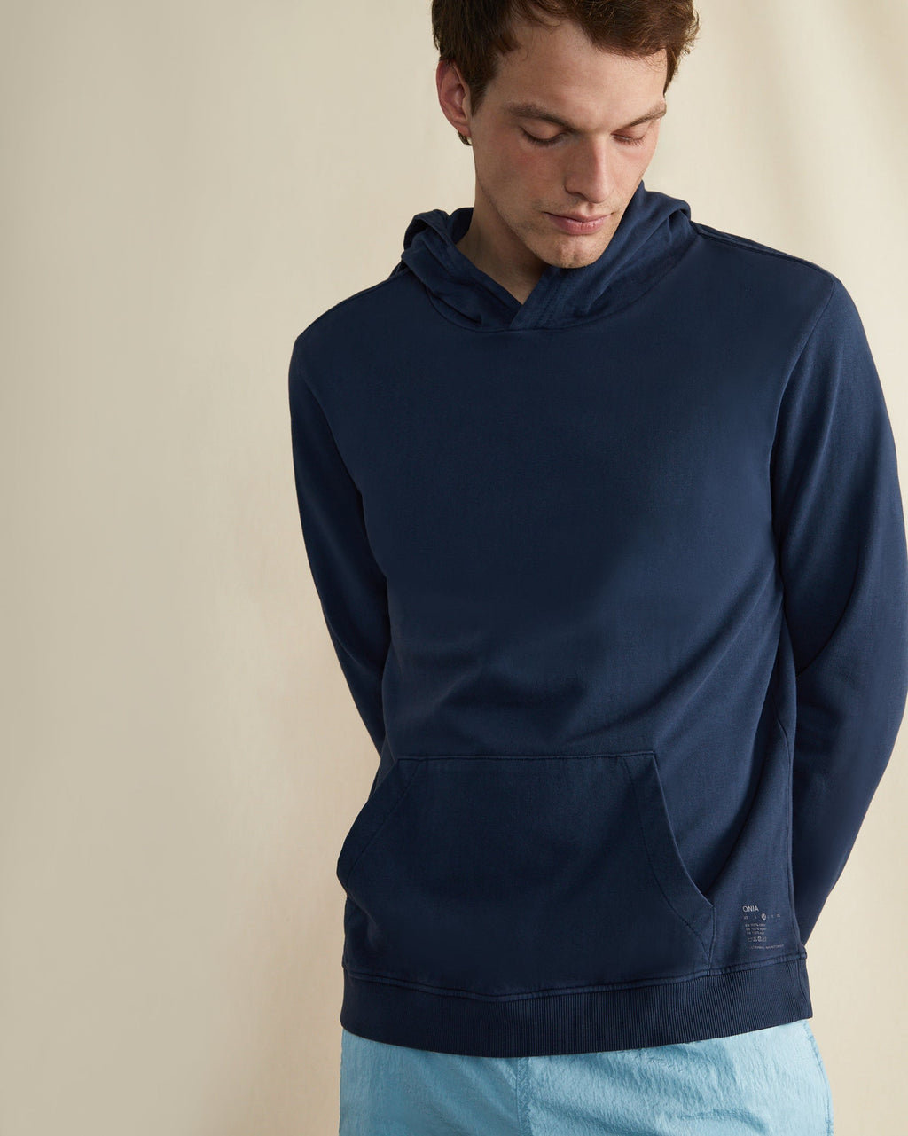 Deep Navy