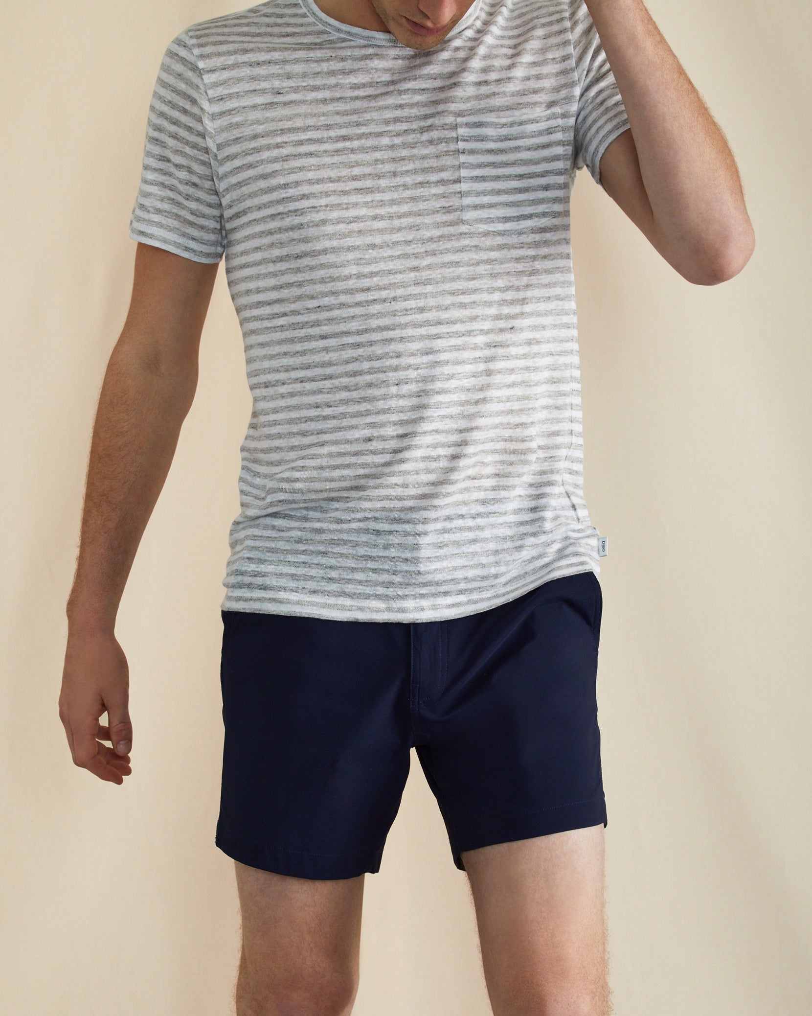 Deep Navy