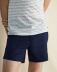 Deep Navy