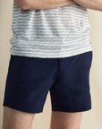 Deep Navy