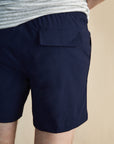 Deep Navy