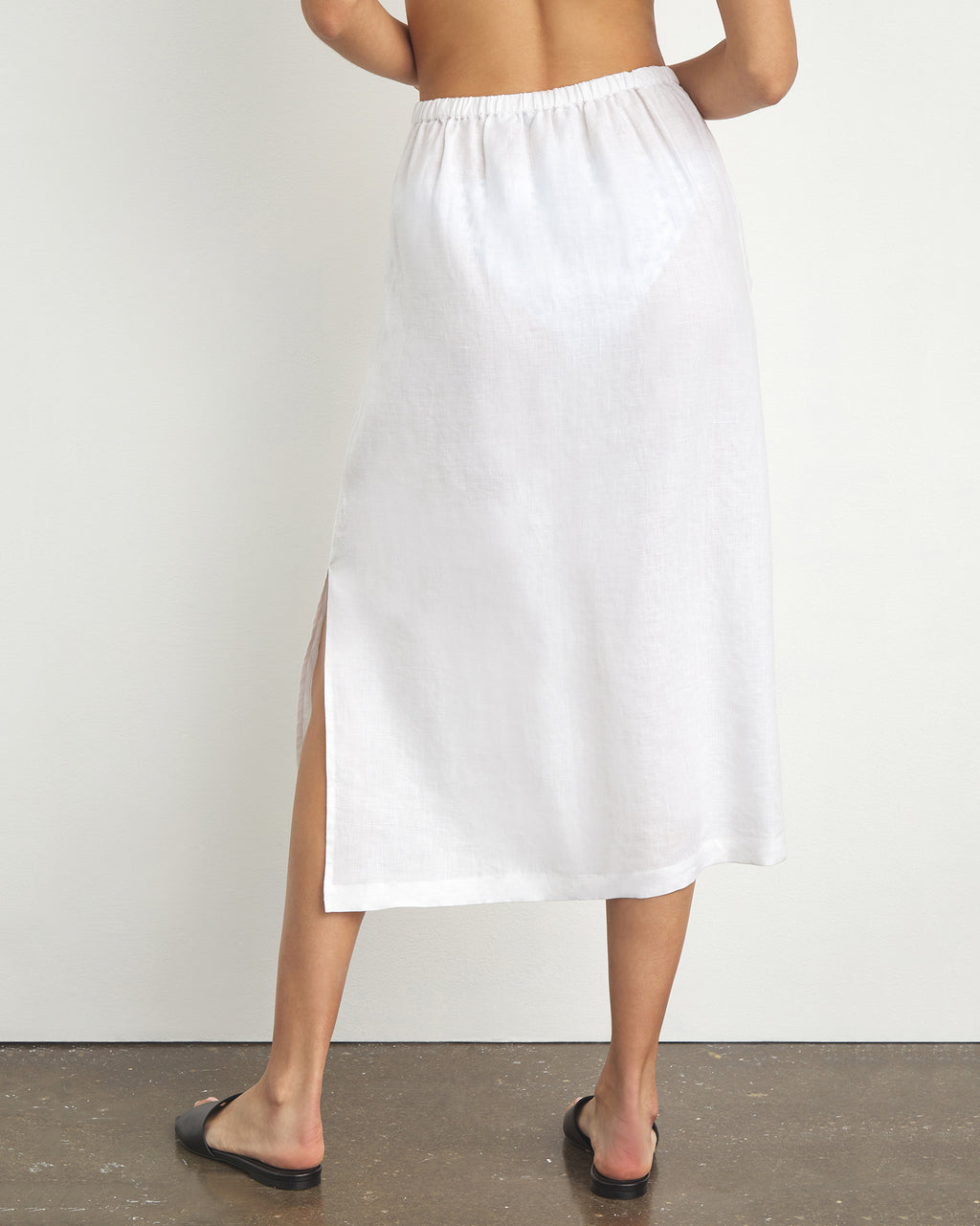 Buy Splash  Petticoat Slip Beige Free Size at Amazonin