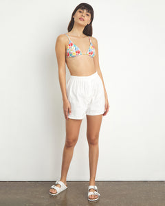 Alexa Bikini Top in Capri-Multi-June-Bloom - 6 - Onia