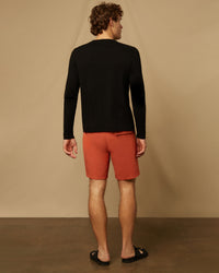 Burnt Ochre