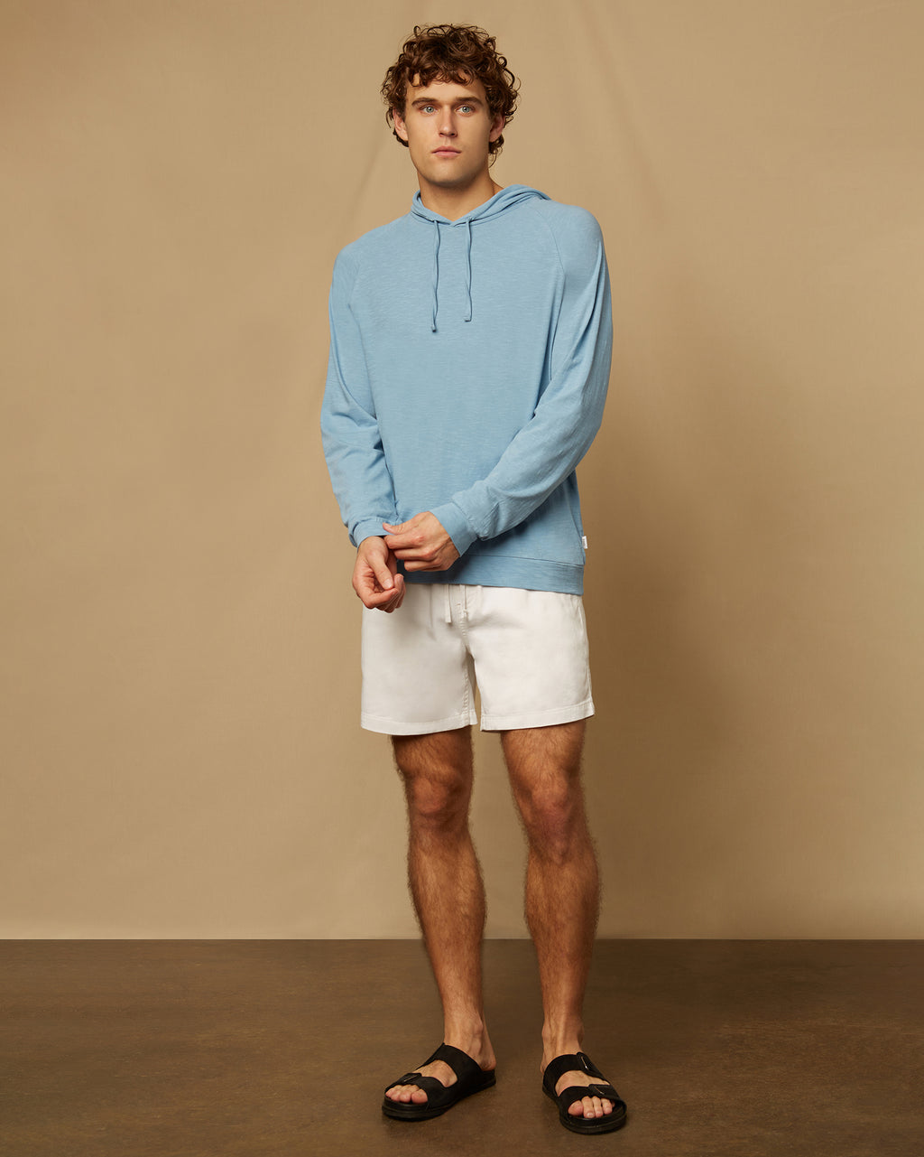 Dusk Blue
