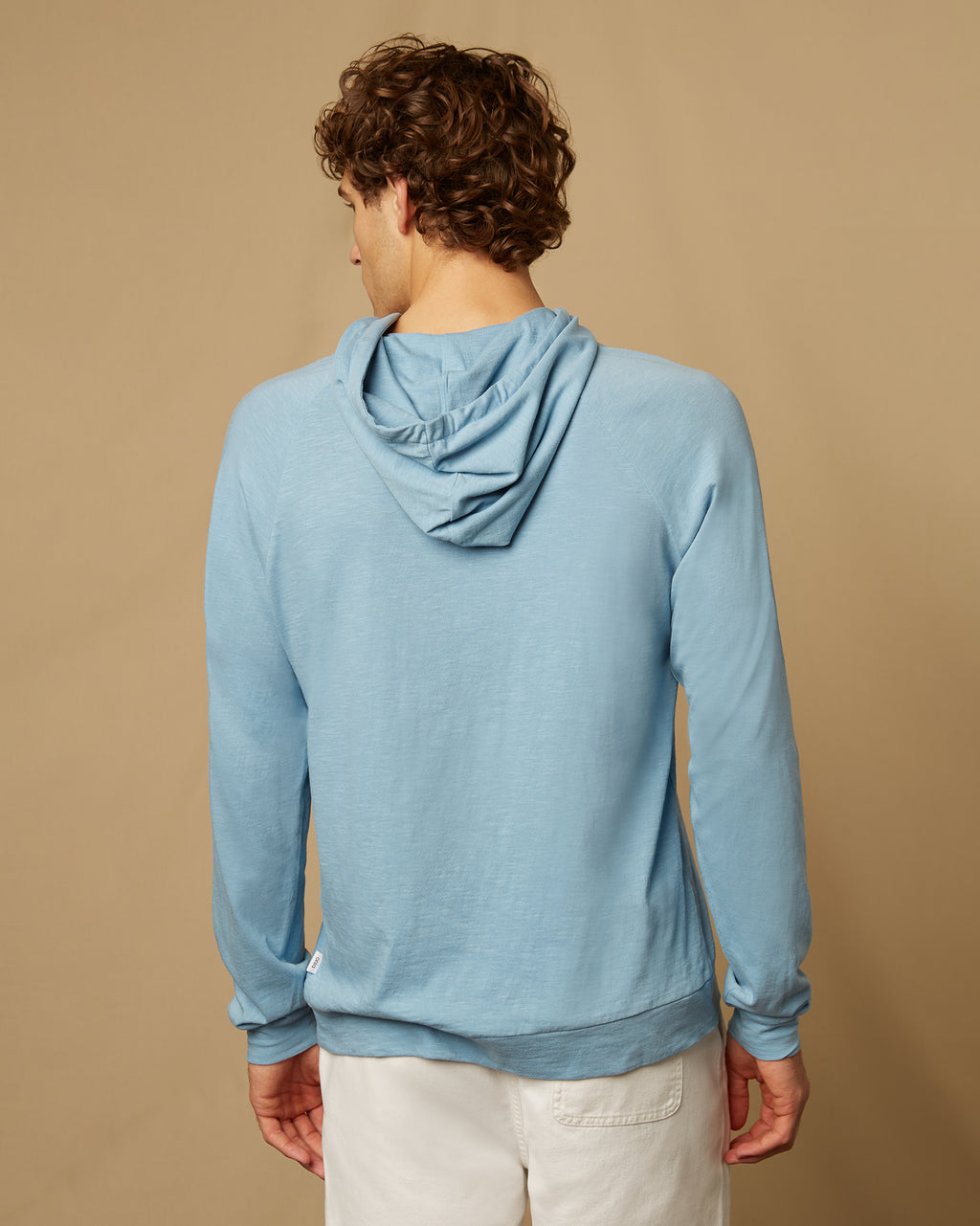 Dusk Blue