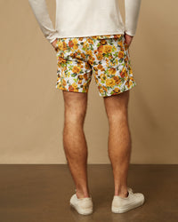 White Eden Floral