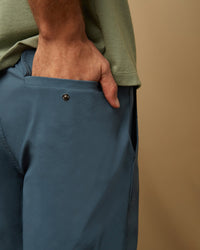 Dark Denim