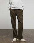 Dusty Olive