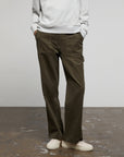 Dusty Olive