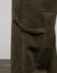 Dusty Olive