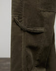Dusty Olive