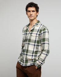 Swan Plaid