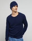 Deep Navy