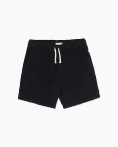 Sherpa Short in Black - 2 - Onia