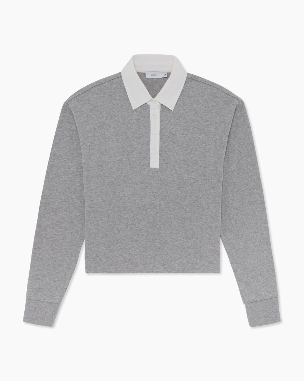 Light Heather Grey