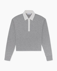 Light Heather Grey