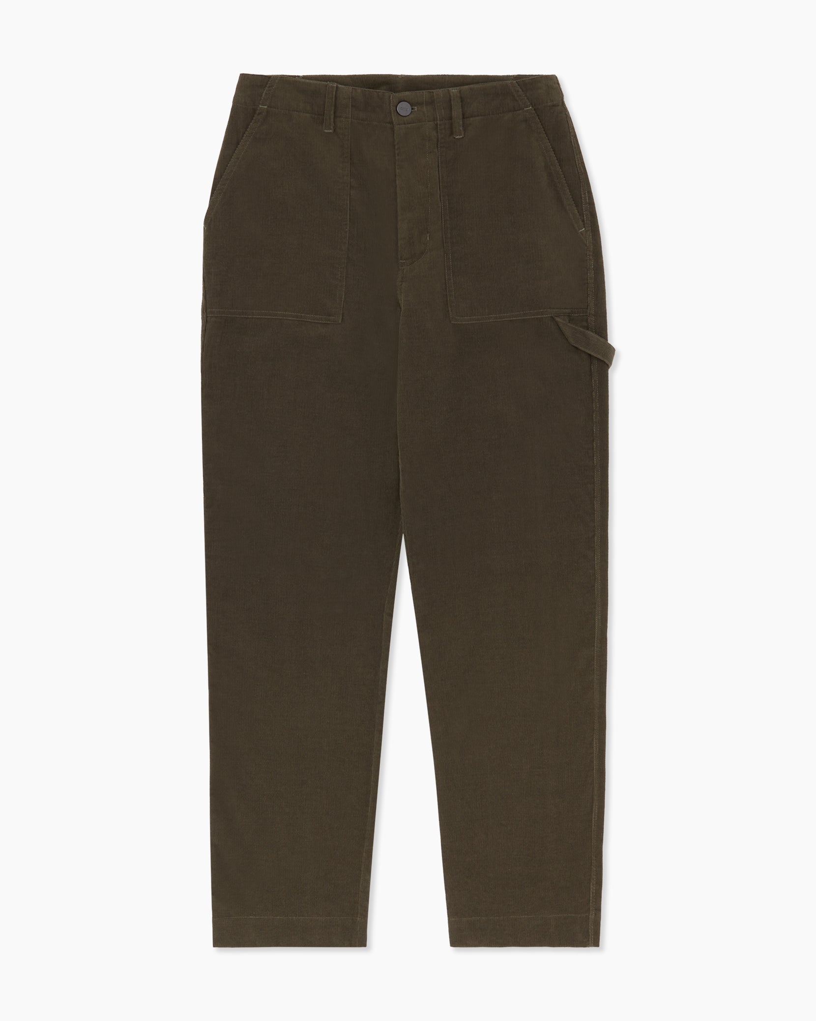 Dusty Olive