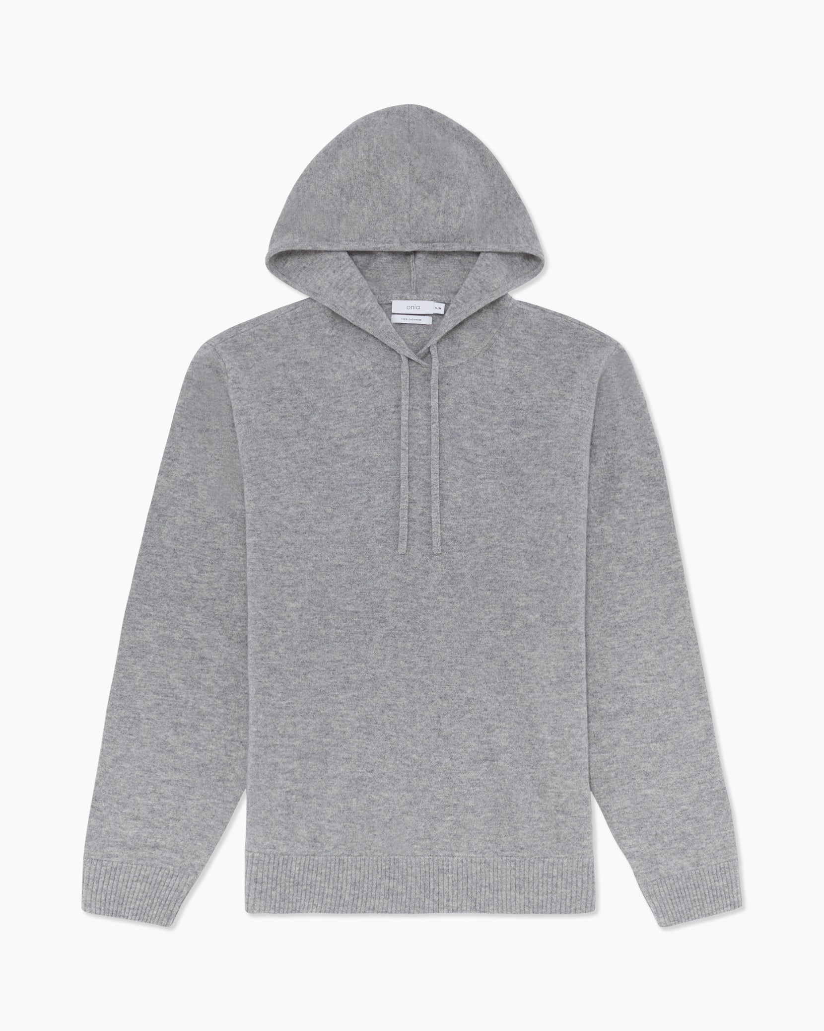 Light Heather Grey