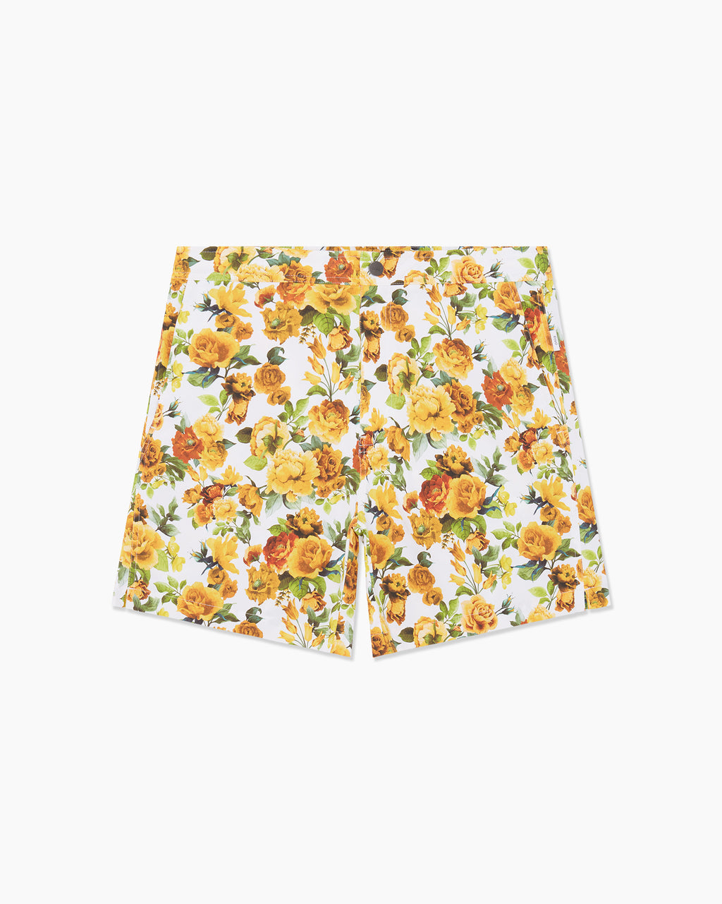 White Eden Floral