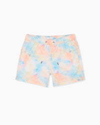 Multi Pastel Tie Dye