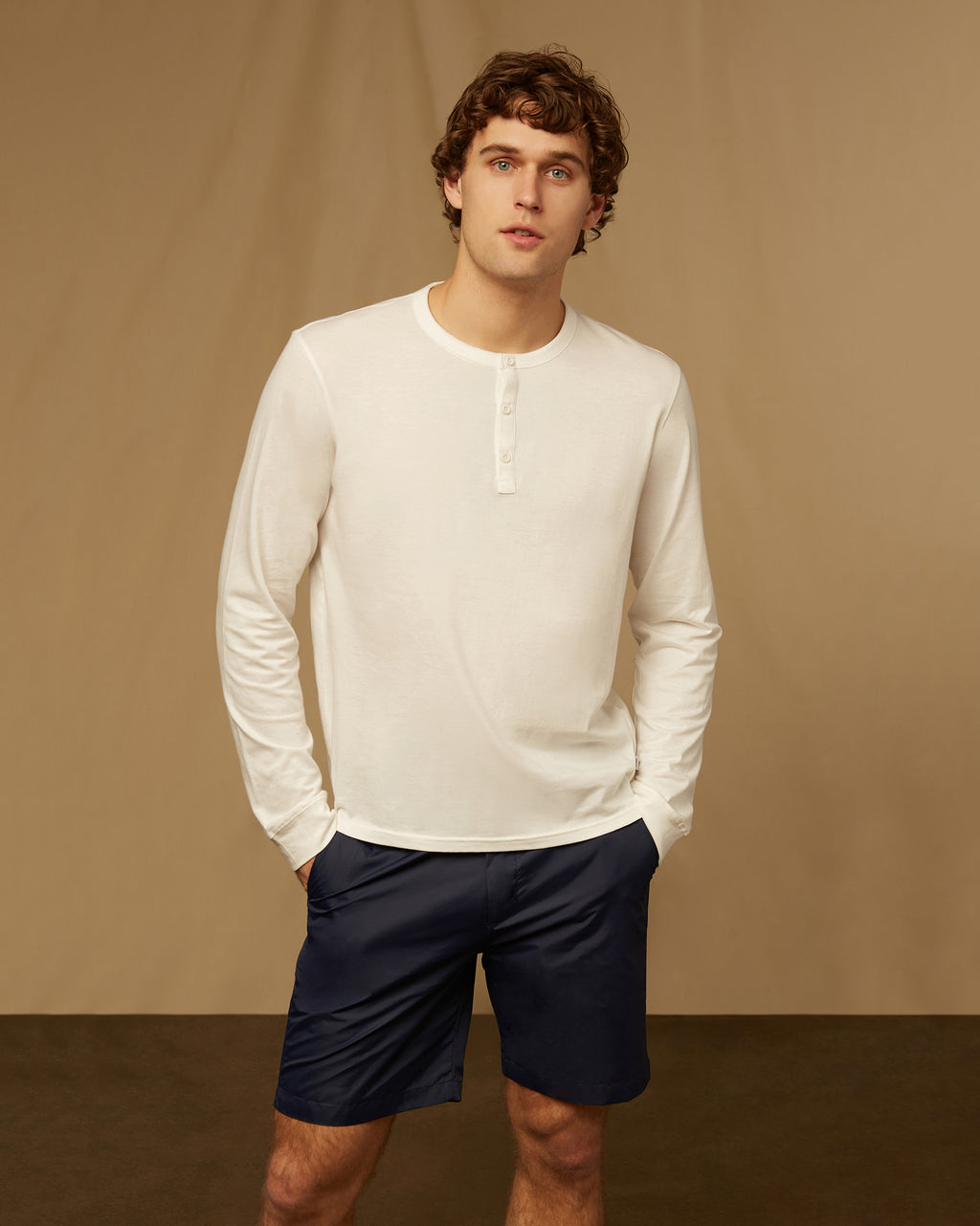 Deep Navy