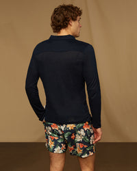 Deep Navy