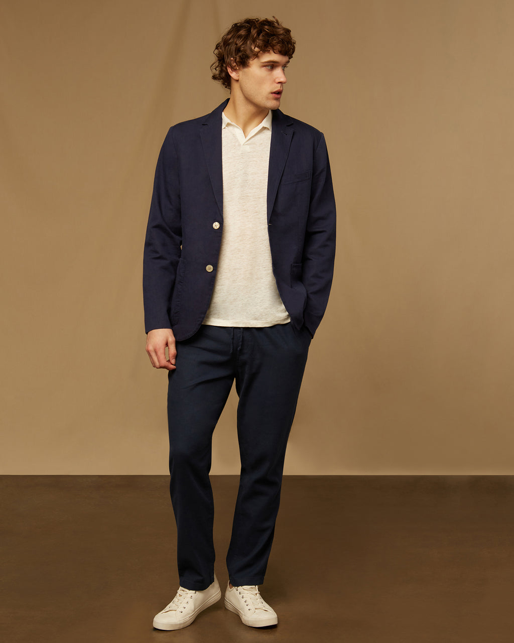Deep Navy