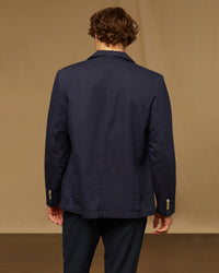 Deep Navy