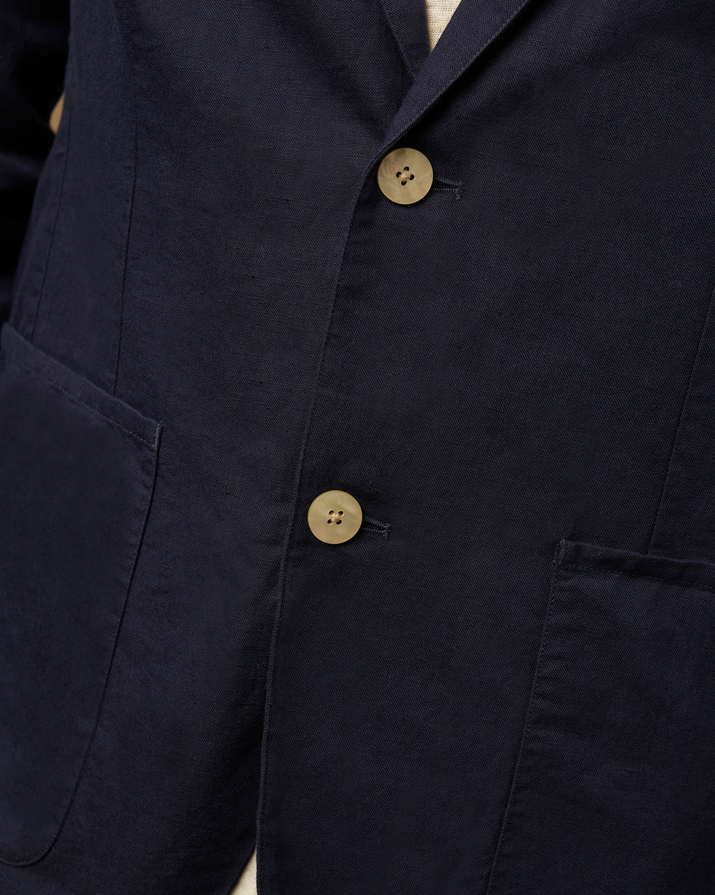 Deep Navy