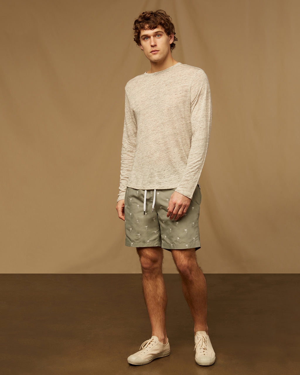 Sage White