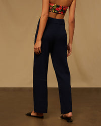 Deep Navy