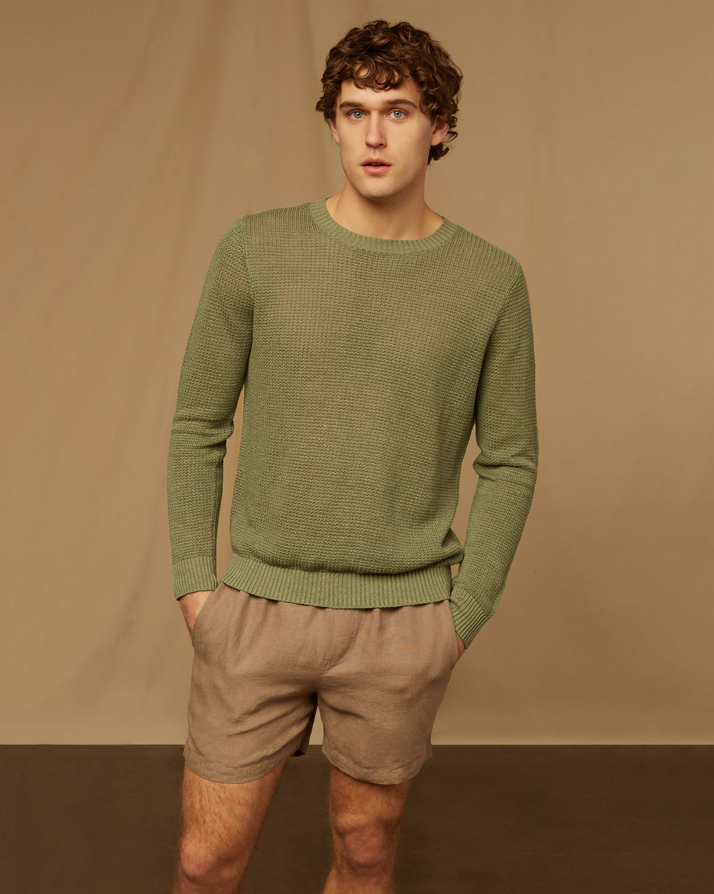 Sage Green