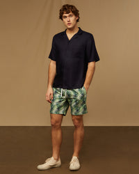 Deep Navy