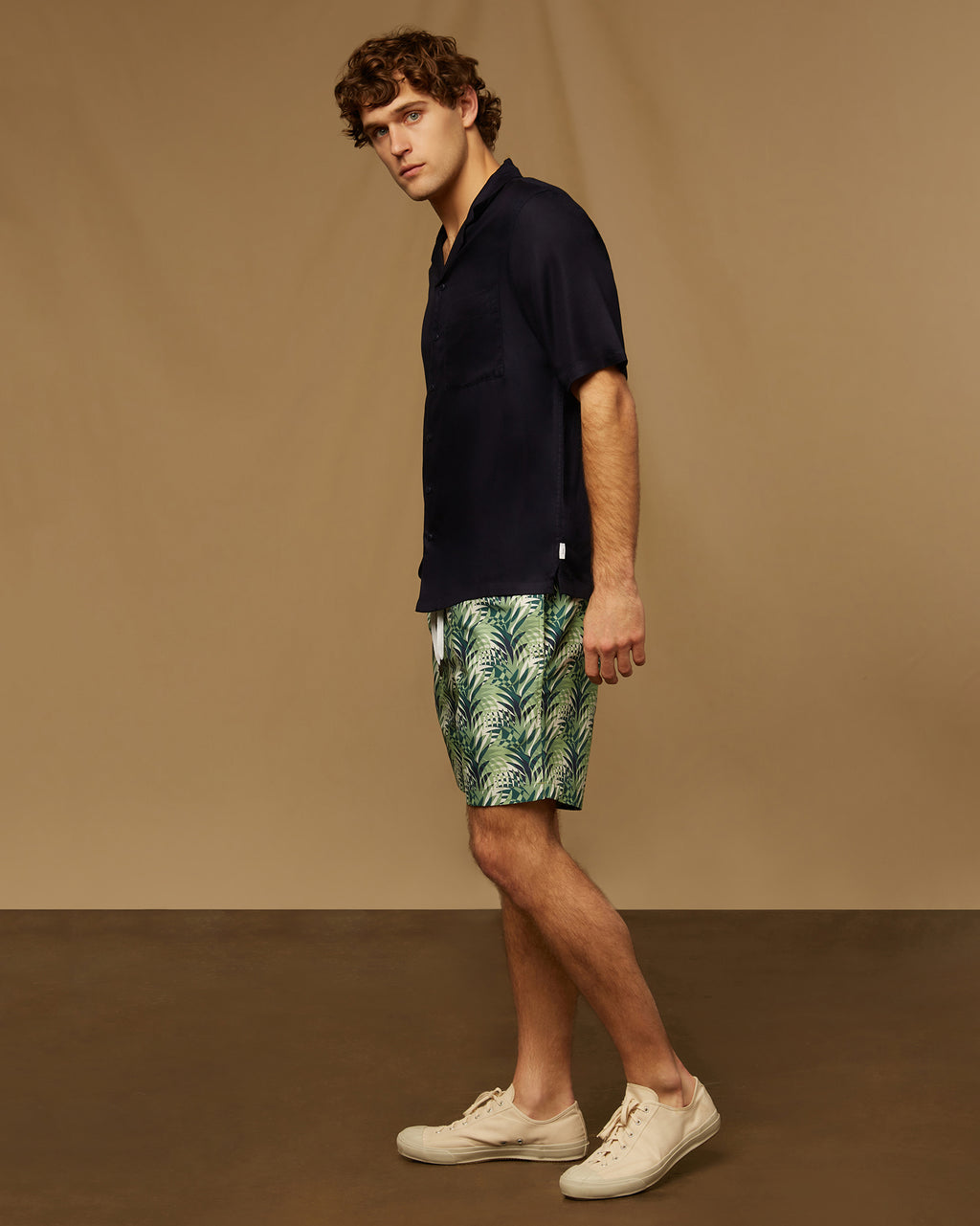 Deep Navy