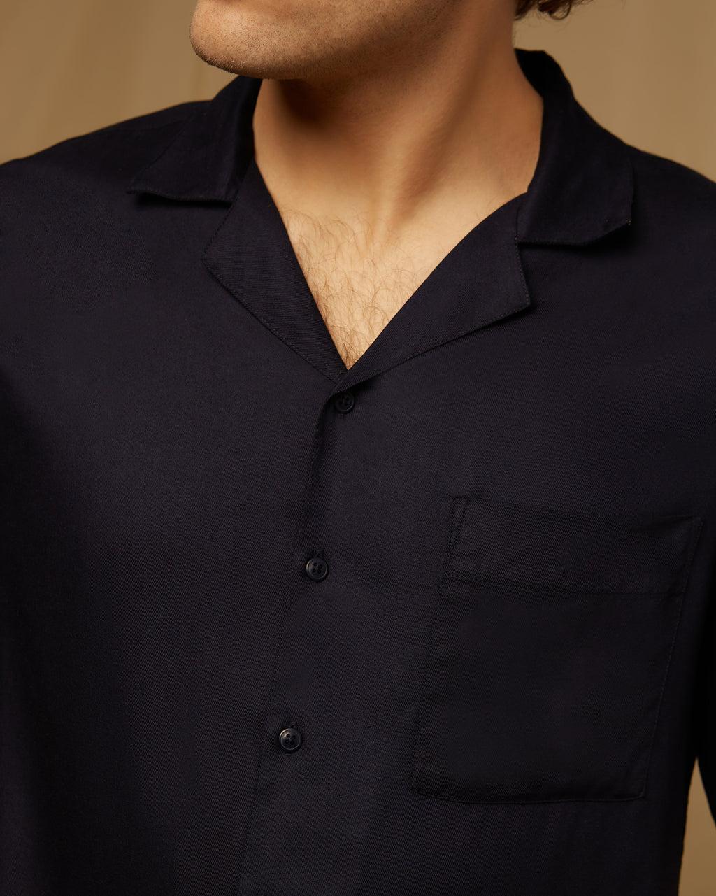 Deep Navy