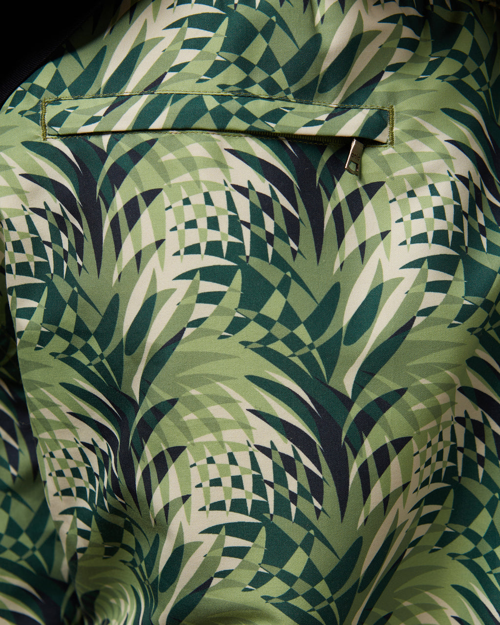 Palm Frond Multi